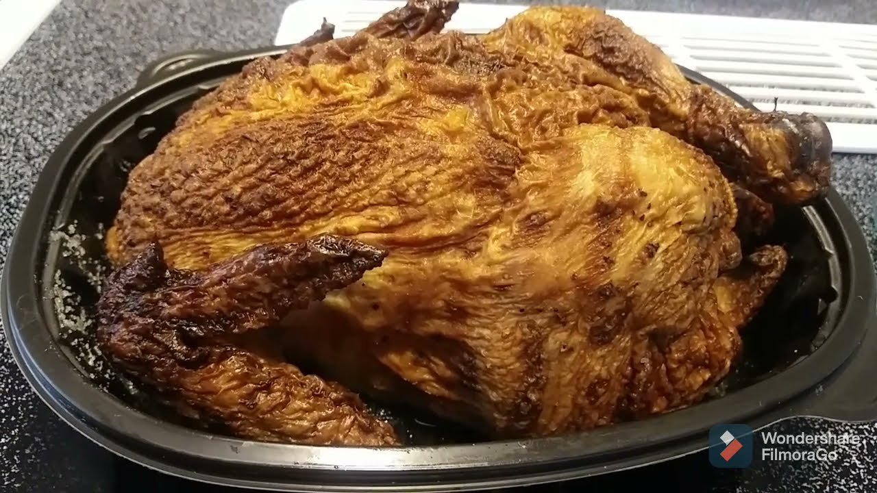 gà que trích đá thomo